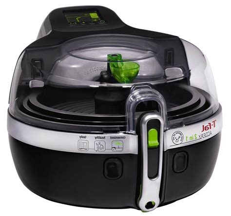 Air Fryer T Fal Yv Actifry In