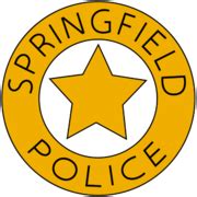 Springfield Police Department Members - Comic Vine