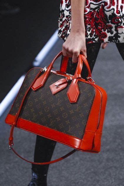 Louis Vuitton Ready To Wear Spring Summer 2015 Paris - NOWFASHION ...