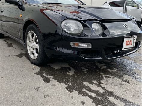 Купить б/у Toyota Celica VI (T200) 2.0 AT (140 л.с.) бензин автомат в ...