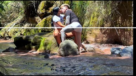 Follando En El Rio Search XVIDEOS