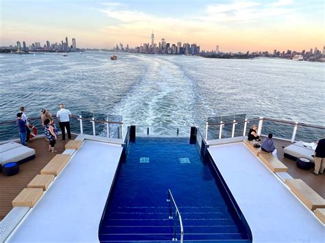 Everything You Need to Know About the Haven on Norwegian Prima