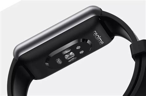 Realme Band 2 prý bude úplně ignorovat vzhled předchůdce