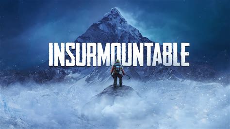 Обзор игры Insurmountable YouTube