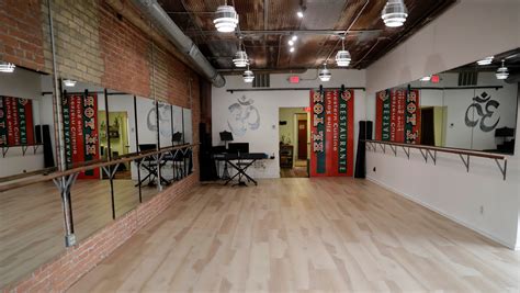 The Birder Studio in De Pere expands, offers yoga, Pilates, barre