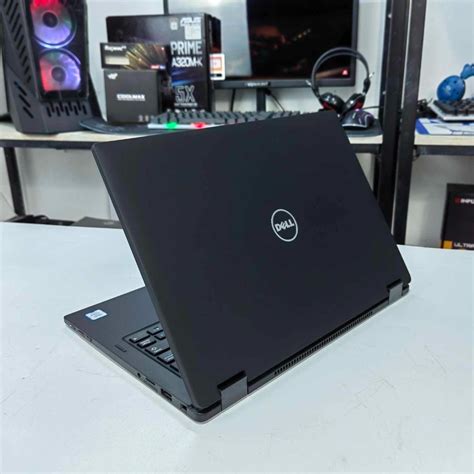 Laptop Dell Latitude Touchscreen In Intel Core I Th Gen Gb