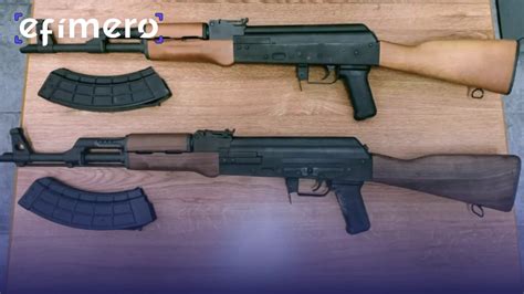 VINCULACIÓN POR PORTAR ARMAS CUERNOS DE CHIVO EN GARITA DE MEXICALI