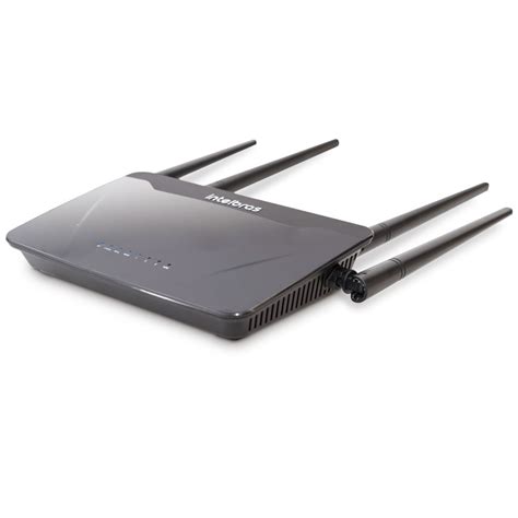 Roteador Wireless Smart Dual Band Ipv Qos Ac Action Rf