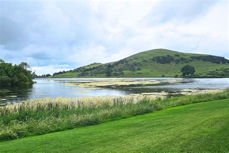 Exploring the Grange Stone Circle & Lough Gur Neolithic Settlement