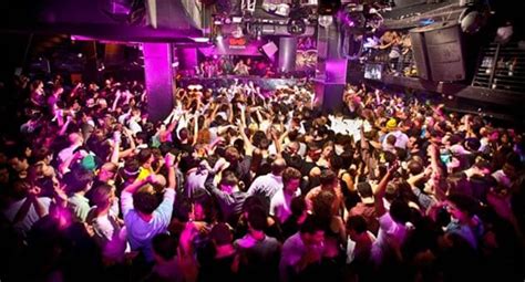 Top 10 Night Clubs in NYC - Club Bookers NYC