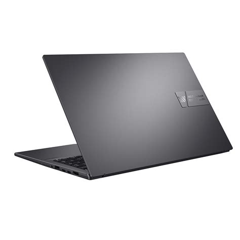 โน๊ตบุ๊ค Asus Notebook Vivobook S15 Oled K3502za L1701ws Indie Black