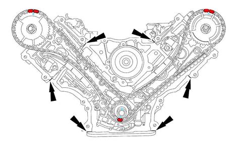 Visualizing The Belt System In The 2016 Ford F150 5 0