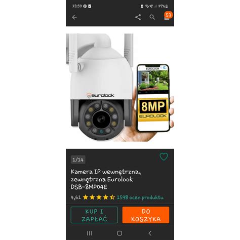 Bruksanvisning TP-Link Tapo C510W (Svenska - 23 sidor)