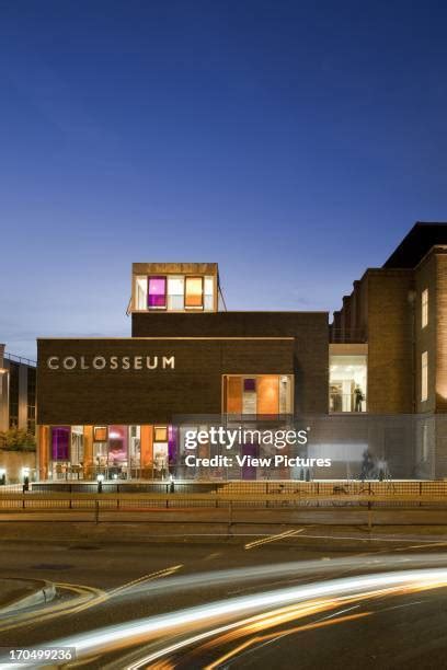 49 Watford Colosseum Stock Photos, High-Res Pictures, and Images - Getty Images