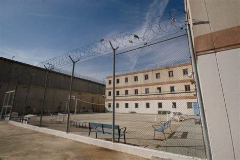 This Is The Prison Where Dani Alves Is Being Held Foto De Marca