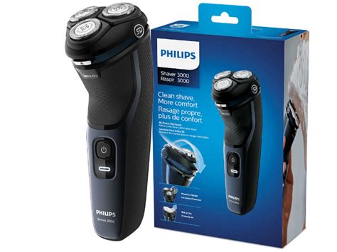 Golarka elektryczna Philips S3134/51 / Golarki / Małe AGD do higieny i ...