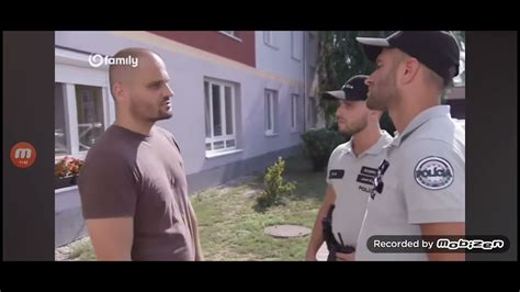 POLICAJTI V AKCII 1 2018 Hodené kotúče RODINNÝ ZLODEJ YouTube