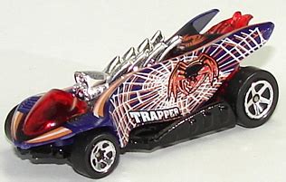 Turbo Flame Hot Wheels Wiki