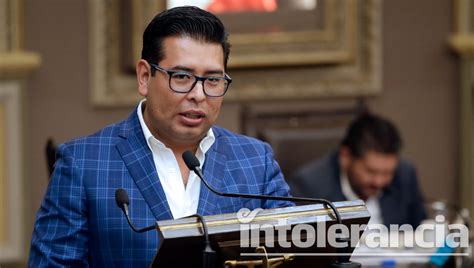 Estefan Chidiac Y Blanca Alcal Cartas Del Pri Al Gobierno De Puebla