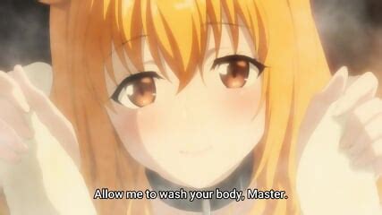 Harem In The Labyrinth Of Another World Hentai Version Uncensored