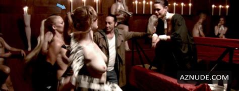 Pimp Nude Scenes Aznude