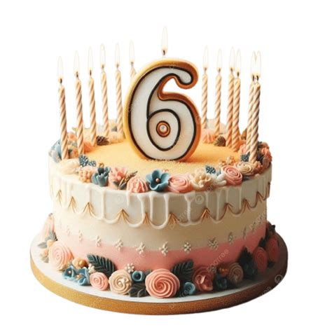 happy birthday cake number  candle   party  happy birthday