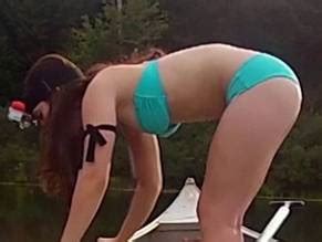 PHAEDRA LEWIS Nude AZNude