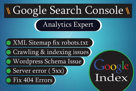 Fix Google Search Console Errors Indexing Xml Sitemap By