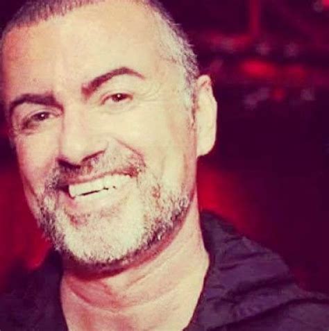 Pin by danielle on My Gorgeous George | George michael, George michael ...
