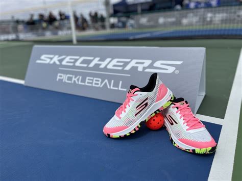 Skechers Pickleball Shoes - The Pickleball Source