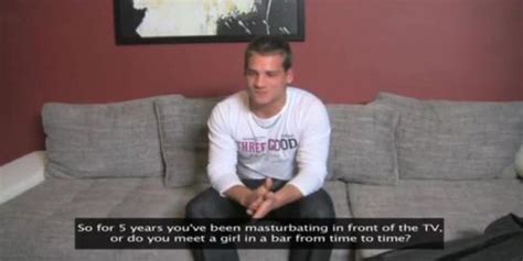 Femaleagent Sex Starved Casting Tnaflix