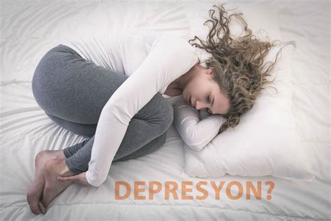 Depresyon Nedir Nasıl Önlenir Tedavi Yöntemleri Nelerdir