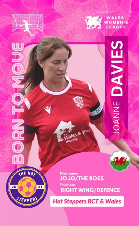 Here Come The Hot Steppers Women S Walking Football