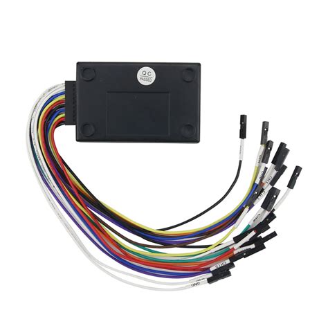Мультисистема Saleae Logic Usb Logic Analyzer для официальной версии ...