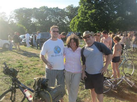 Philly Naked Bike Ride Sept 5 2010