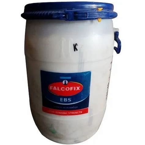 Kg Falcofix Ebs Synthetic Resin Adhesive Hdpe Barrel At Best Price