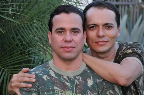 Sargento gay leva guerra contra o Exército ao STF Metrópoles