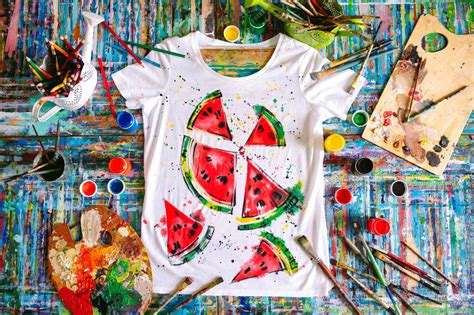 premium photo drawing  clothes