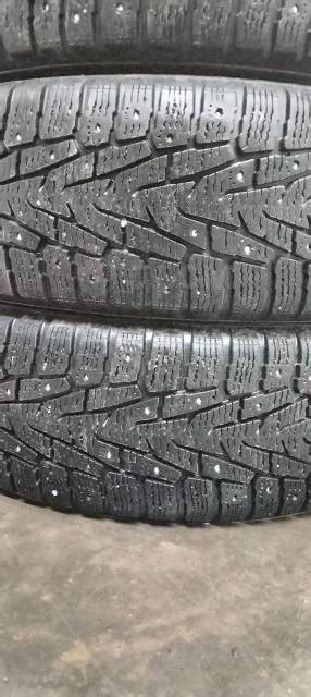 Nokian Hakkapeliitta 7 225 65r17 17 1 шт в наличии 225 мм 65 радиальный зимние Цена