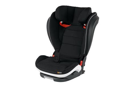 BeSafe iZi Flex Fix i-Size review - Car seats from 4 years - Car Seats ...