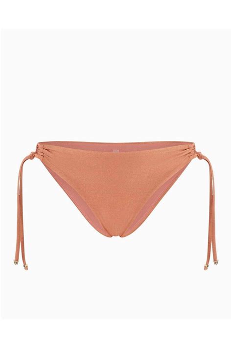 Guess String Brief Logolu Bikini Alt Fiyat Yorumlar