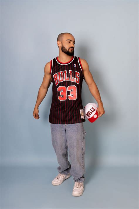 Nathan Louis-Fernand - AMCK Dance