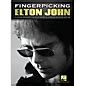 Hal Leonard Fingerpicking Elton John Songs Arranged For Solo