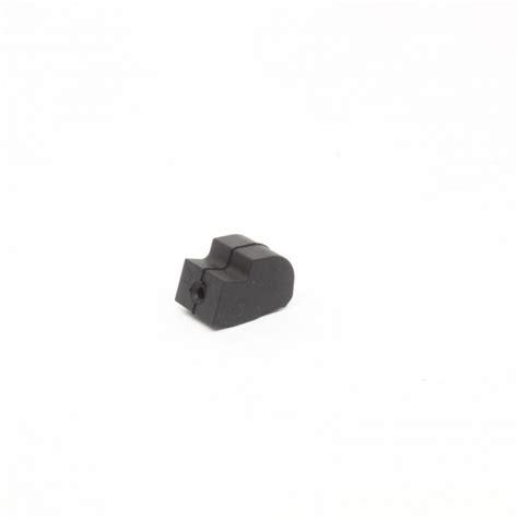 Batente Coxim Lateral Porta Malas Chevrolet Prisma 2007 A 2012