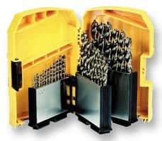 DeWALT DT7926 Drill bit set 29 pc(s) : Amazon.co.uk: DIY & Tools