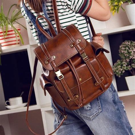 Cool Backpacks For High School | Touchy Style