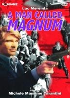 A Man Called Magnum Nude Scenes