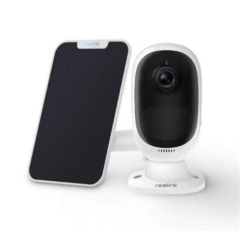 Автономная Wi-Fi IP Камера с аккумулятором 2Мп Reolink Argus 2 ...