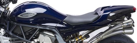 PGM V Uma Naked Cv MotoNews Andar De Moto