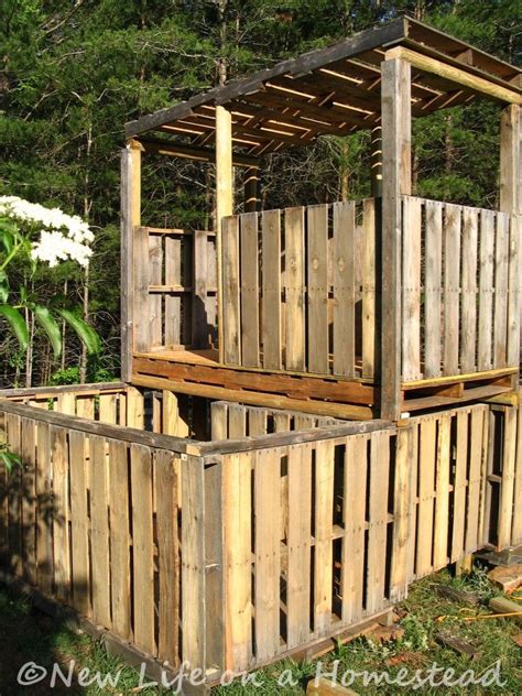 Pallet Fort Pallet Fort Pallet Playhouse Pallet Diy Pallet Ideas